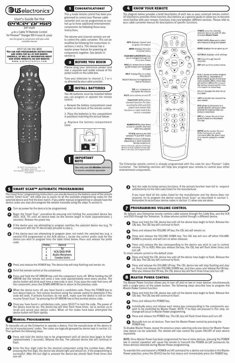 Pioneer Universal Remote 3000-page_pdf